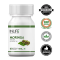 Inlife Moringa for Arthritis, Asthma, Cancer, Constipation, Diabetes, Stomach, Heart Problem, High BP & Kidney Stones-2 